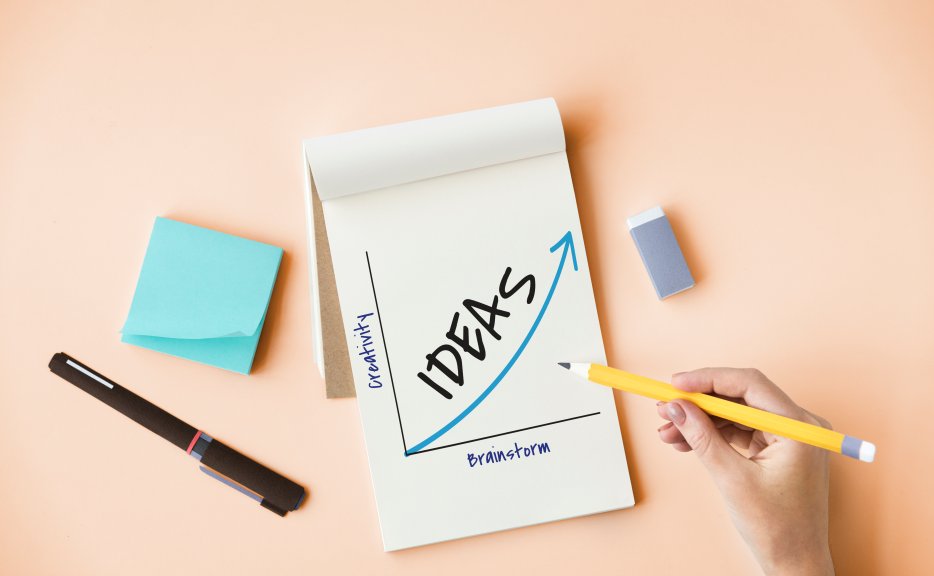 content planning and strategy